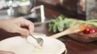"From Italy with Flavor: Exploring the Culinary Riches of the Mediterranean"