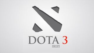 DOTA 3 GAMEPLAY