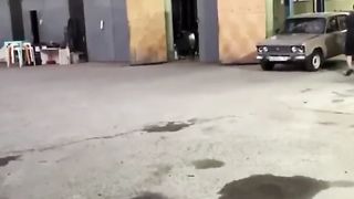 James Bond Cars in the Real World