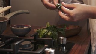 Mastering mangian: a table of Italy culinary mastery