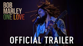 Bob Marley: One Love (2024) Movie Online – completely FREE!