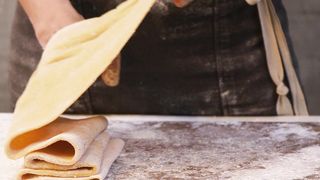 Culinary treasures of Italy :a delicious dive Italian cuisine