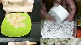 CUTTING SLICER