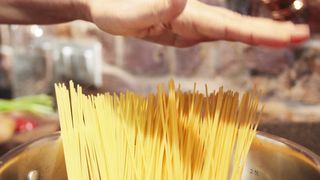 With from Italy love : a gastronomic odyssey