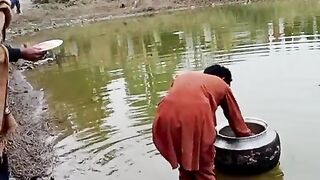 This is the situation of poor countries