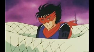 Kamen No Ninja Akakage part 60