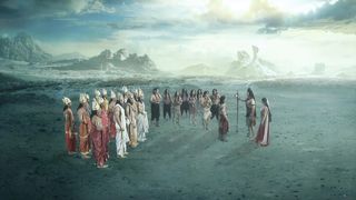 Devon Ke Dev... Mahadev - Episode 241 - Tarakasurs father vows revenge