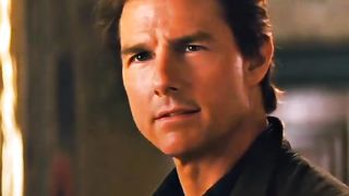 Raftaarein - Tom Cruise Edit - Mission Impossible ???? #shorts