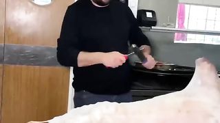 КАК ПРИГОТОВИТЬ ТАНДЫР ИЗ БАРАНИНЫ