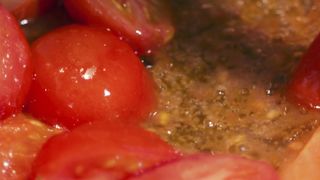Discovering Italy’s culinary delight : delight: a gastronomic adventure