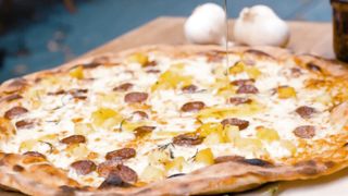 « Embrace the taste of Italy :Authentic flavours , exquisite dishes »