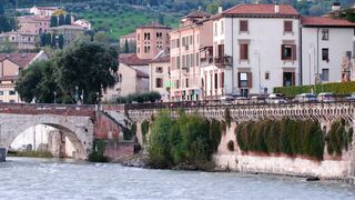 Italian odyssey : a journey through cultures cuisine and charme