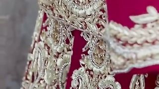 Bridal look By By