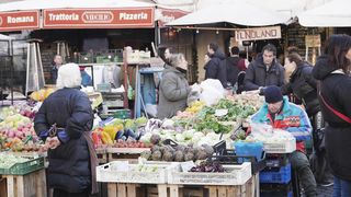 Italy unveiled a voyage through timeless beauty and rich culinary traditions