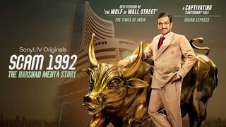 Scam 1992 The Harshad Mehta Story - Season 01 Episode 06