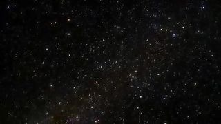 Silent Night Bliss: Enchanting Ambience for Deep Relaxation"