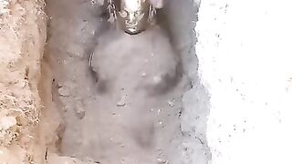 Direct gold extraction