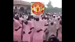 This is how it happened
