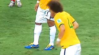 Top 10 Free Kicks in History☄️ | #ronaldo #freekick