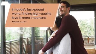 Nurturing Love: Love Quality in Adulthood