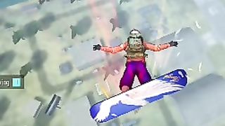 FREE FIRE IN REAL LIFE FUNNY VIDEOS