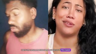 como falar que ele é corno