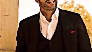 Lucifer--Chloe Death Lucifer Angry????????????#trending #viral #youtubeshorts #lucifer #shorts #short #marvel
