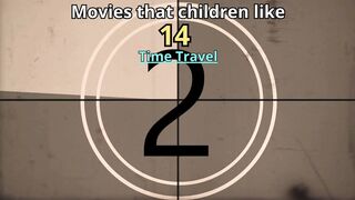 Movies that children like