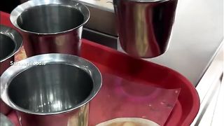 Filter coffee in just 32--❤️ #streetfoodindia #foodies #foodvlog #shortsfeed #foodshorts #favorite