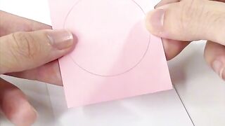 Birthday card idea