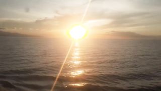 Saturday night beautiful afternoon