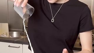 Шведские булочки с корицей