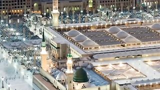 Yanbi Salam Aleik Yar Rasool Salam Aleik