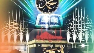 Bismillah was spoken by the Prophet's Ummah inside the grave