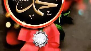 Ya Muhammad Karam's GA Durhamara Gham GA