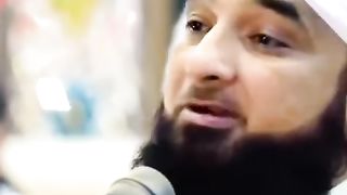 Khatm e Nabuwwat ka Aqeeda hamara Buniyadi Aqeeda hai