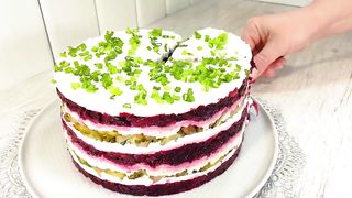 НИ РЫБЫ, НИ МЯСА - Но до чего же ВКУСНО.