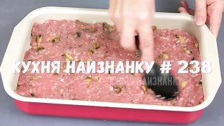 20 ИДЕЙ ИЗ ФАРША для тех, кому некогда долго готовить