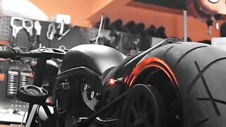 Vrod+_Night+rod+_Muscle+Modification+plan+sharing+