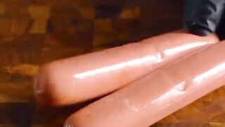 ASMR Cooking Recipe
