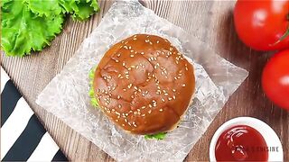 McDonald's McChicken