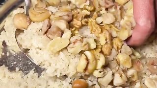 TÜM KUZU DOLMA ???????? TEK BAŞINA BİTİREBİLİR MİSİN
