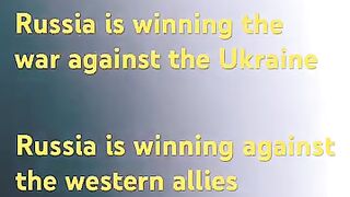 Russia VS Ukraine