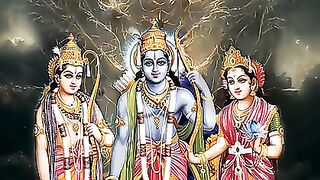Jai shree Ram