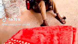 Help  Poor people