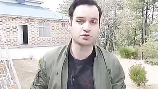 شیر افضل مروت کی برداشت ختم