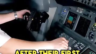 WHY do Flight Instructors DO THAT