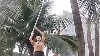 Funny Video - Must be a brain shocker!!