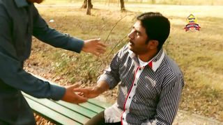 Gilla Teda Kariay ►Sharafat Ali Khan Baloch ►Saraiki Punjabi Song