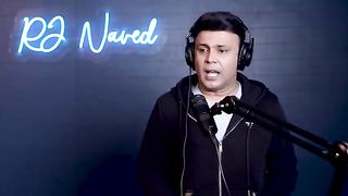Brake Fail Ho Gaye - RJ Naved funny